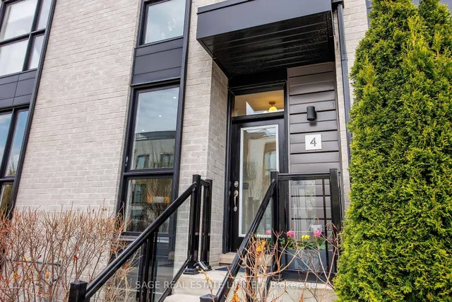 Additional image 32 of 39 Florence St Unit TH4