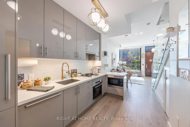 Additional image 15 of 39 Queens Quay Unit 129