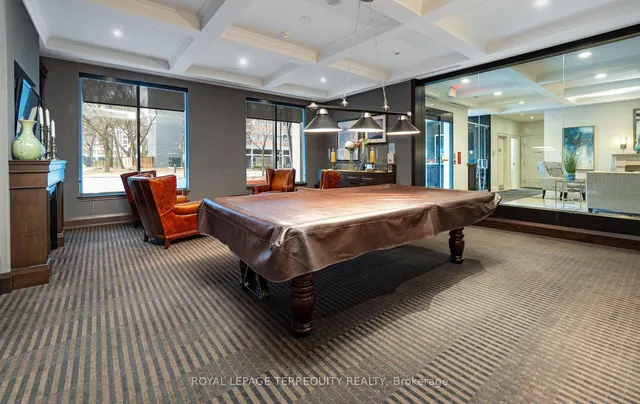 Additional image 30 of 1135 Royal York Rd Unit 1302