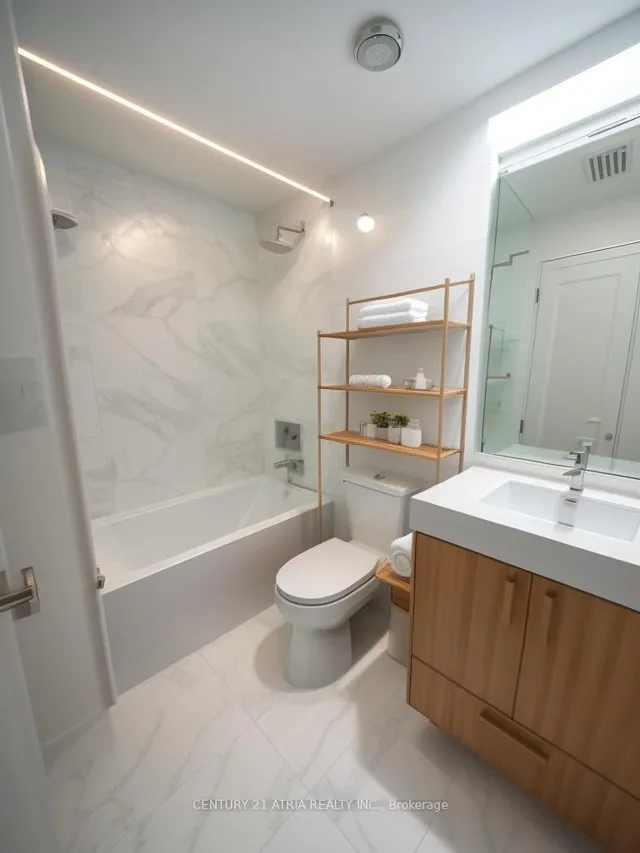 Additional image 5 of 251 Jarvis St Unit 810