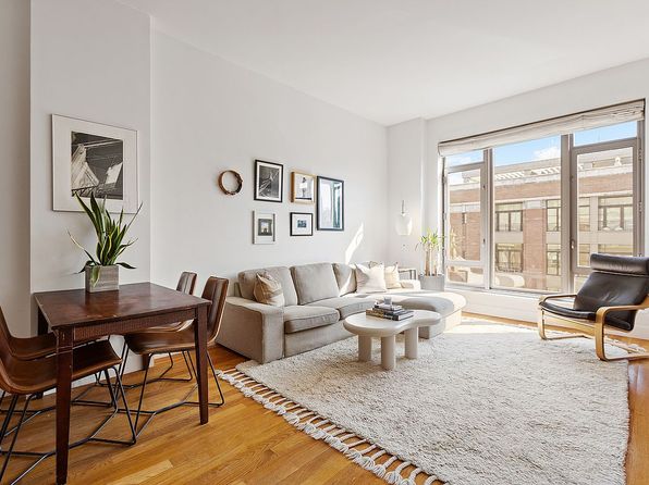 315 Gates Ave APT 5C, Brooklyn, NY 11216