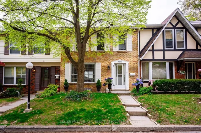 2216 Upper Middle Rd Unit 3