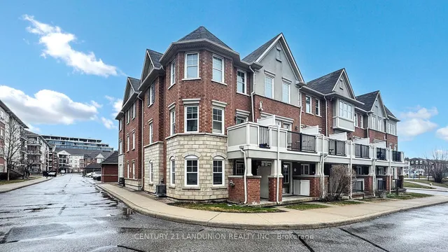 20 Mendelssohn St Unit 7