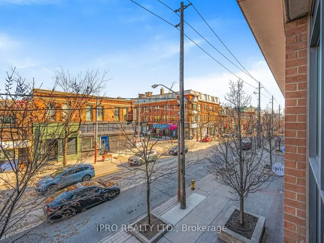 Additional image 41 of 1169 Queen St Unit 206