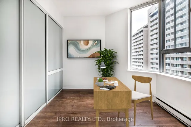 Additional image 28 of 44 Gerrard St Unit 1808