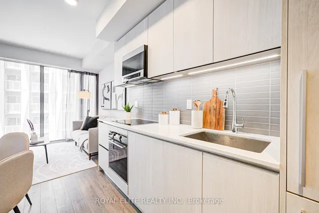 Additional image 13 of 8 Cumberland St Unit 809