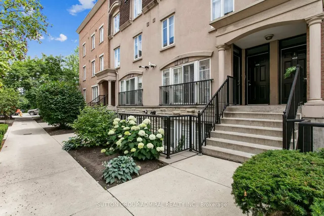 Additional image 6 of 34 Western Battery Rd Unit 435