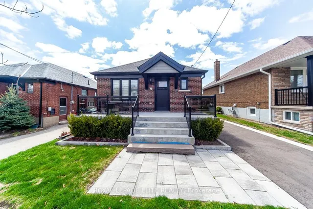75 Manitoba St