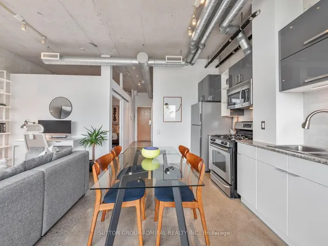 Additional image 9 of 369 Sorauren Ave Unit 307