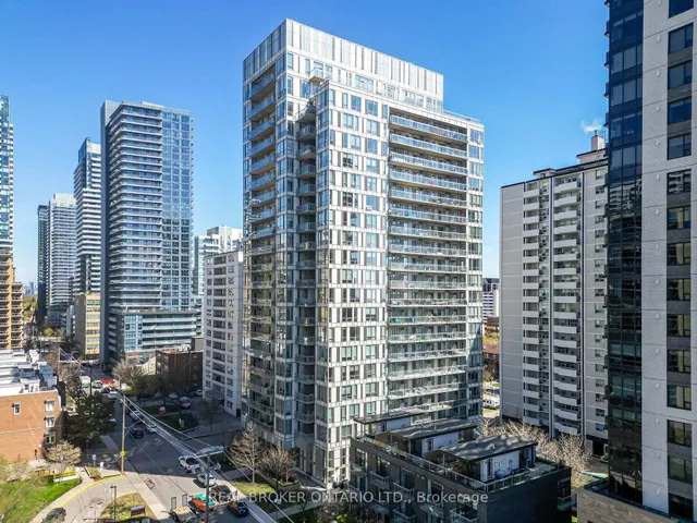 Additional image 27 of 83 Redpath Ave Unit 1309