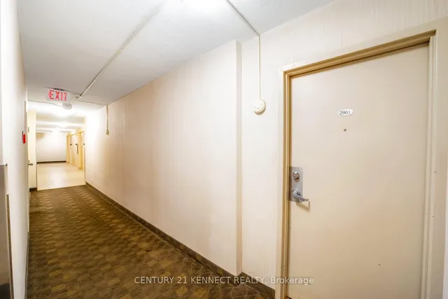 Additional image 4 of 1 Massey Sq Unit 2901