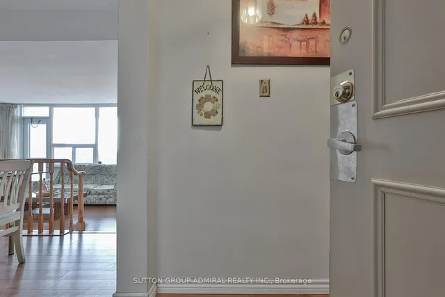 Additional image 3 of 1360 York Mills Rd Unit 1801