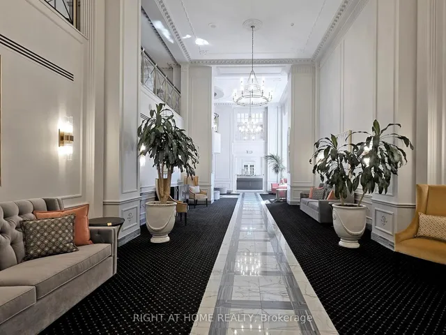 Additional image 4 of 2287 Lake Shore Blvd Unit Ph1501