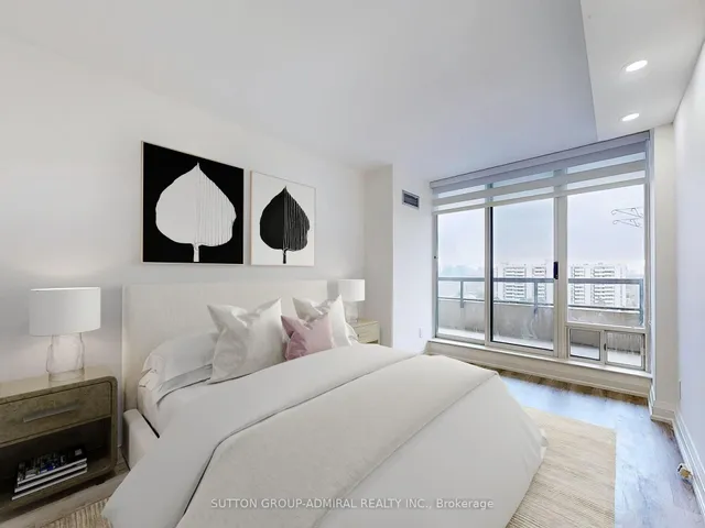 Additional image 4 of 1101 Steeles Ave Unit 1210