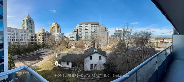 Additional image 12 of 591 Sheppard Ave Unit 612