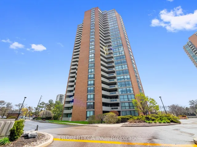 Primary image of 2010 Islington Ave Unit 304