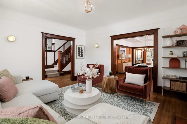 Additional image 14 of 69 Victoria Park Ave