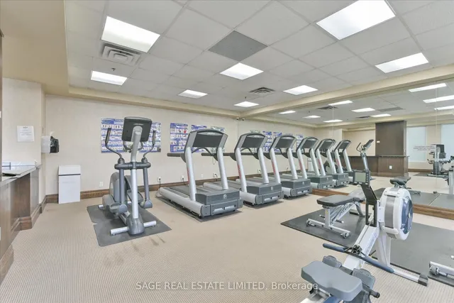 Additional image 39 of 1101 Leslie St Unit PH2102