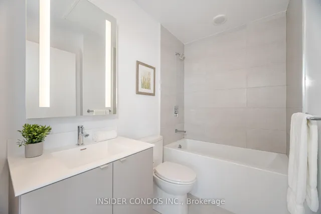 Additional image 22 of 500 Dupont St Unit 717