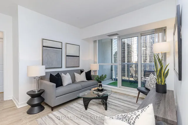 Additional image 17 of 4978 Yonge St Unit 1503