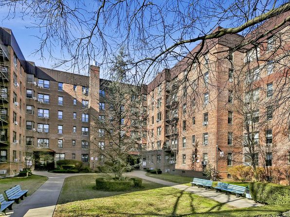 2260 Burnett St APT 6K, Brooklyn, NY 11229