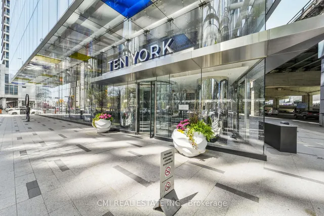 Additional image 3 of 10 York St Unit 1109