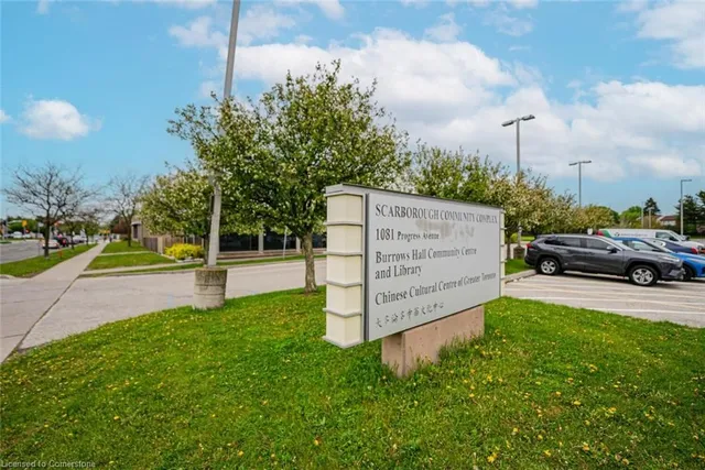 Additional image 35 of 1070 Progress Ave Unit 306