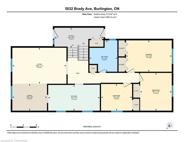 Additional image 30 of 5032 Brady Ave