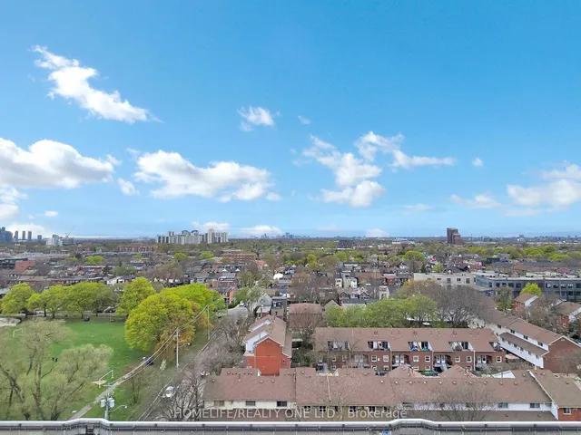 Additional image 30 of 812 Lansdowne Ave Unit 1207