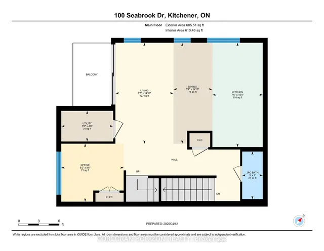 Additional image 25 of 100 Seabrook Dr