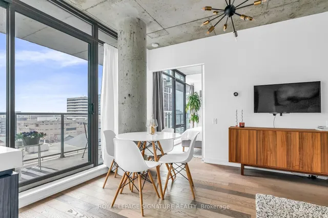 Additional image 9 of 461 Adelaide St Unit 916