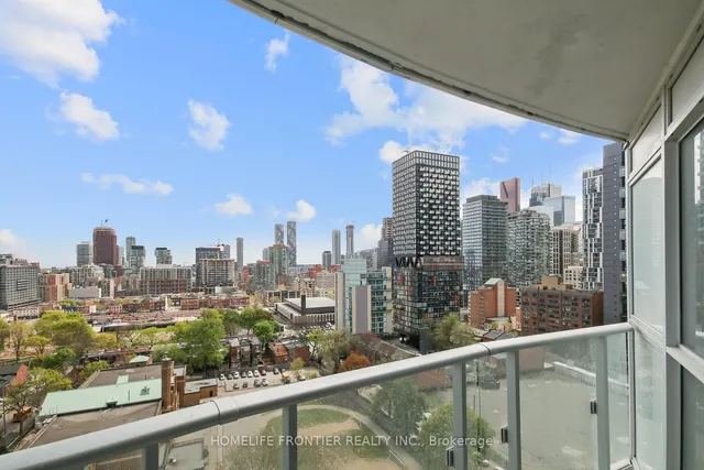 Additional image 22 of 219 Dundas St Unit 1903