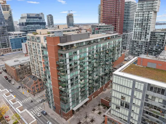 Additional image 30 of 333 Adelaide St Unit 1406