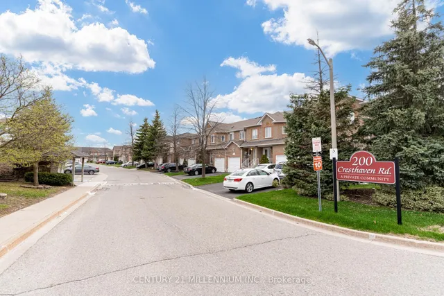 200 Cresthaven Rd Unit 2