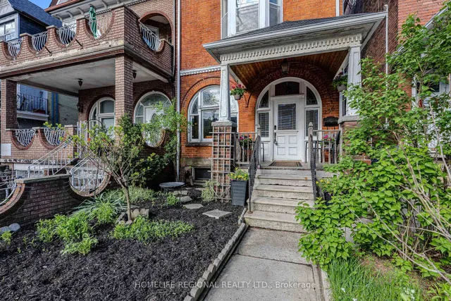 Additional image 7 of 236 Dovercourt Rd