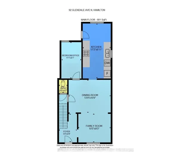 Additional image 21 of 92 GLENDALE Ave