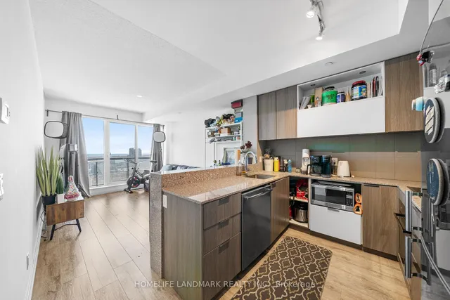 Additional image 9 of 55 Regent Park Blvd Unit 2403