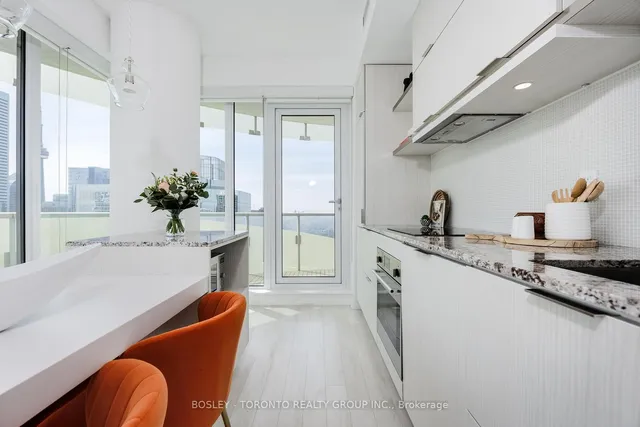 Additional image 17 of 197 Yonge St Unit 3909