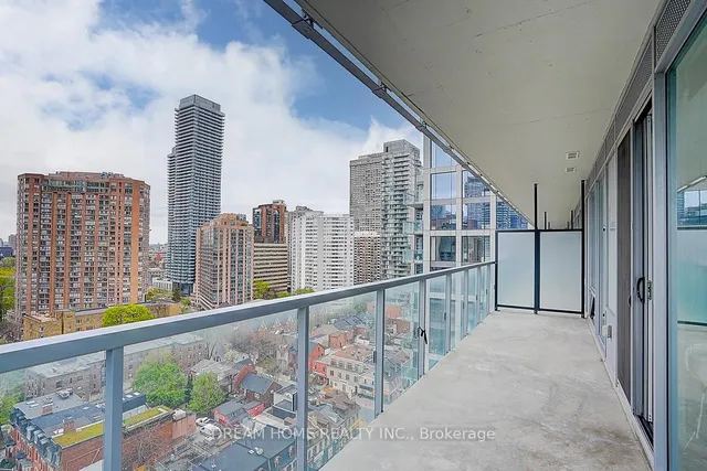 Additional image 39 of 3 Gloucester St Unit 1809