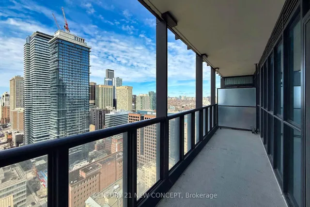 Additional image 15 of 101 Charles St Unit 3005