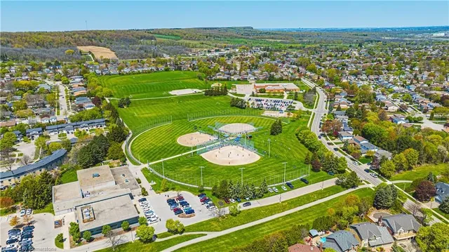 Additional image 28 of 2055 Upper Middle Rd Unit 509