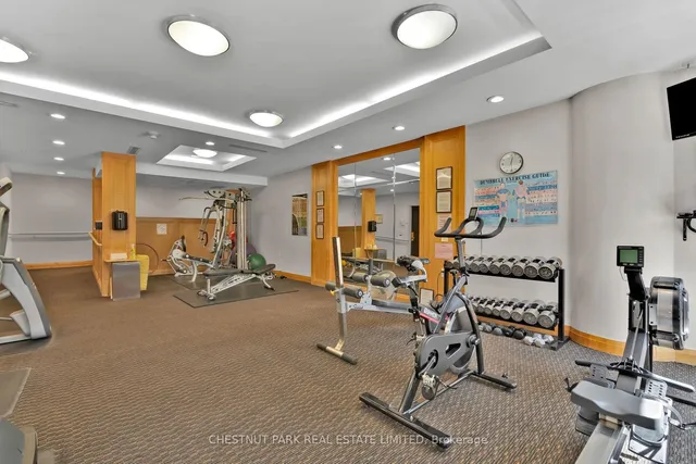 Additional image 32 of 2662 Bloor St Unit 312