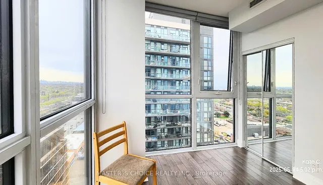 Additional image 13 of 15 Zorra St Unit 2002