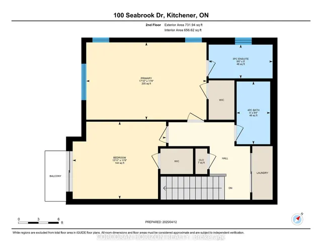 Additional image 26 of 100 Seabrook Dr