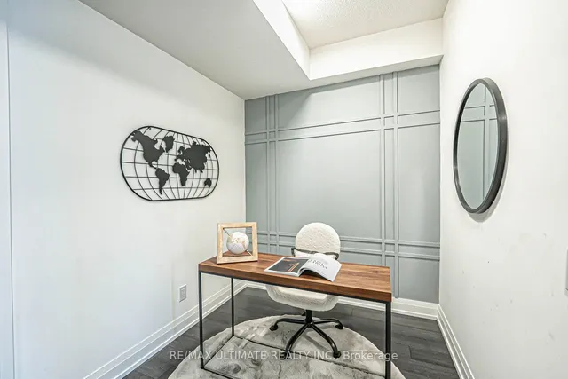 Additional image 5 of 591 Sheppard Ave Unit 810