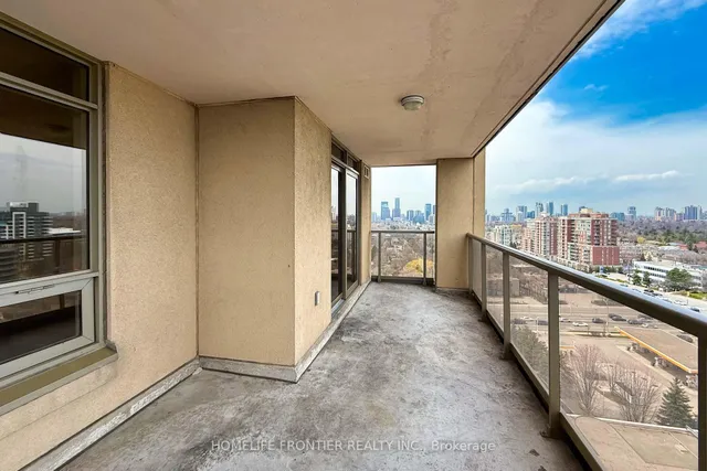 Additional image 28 of 18 Kenaston Gdns Unit 1703