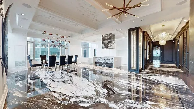 Additional image 7 of 311 Bay St Unit 4801