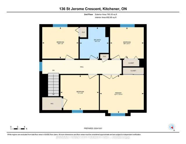 Additional image 47 of 136 St Jerome Cres
