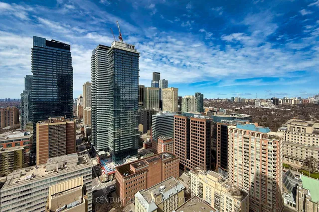 Additional image 10 of 101 Charles St Unit 3005