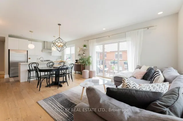 Additional image 3 of 1733 Bathurst St Unit 3A